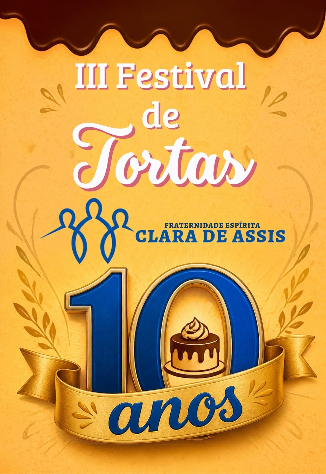 Festival de Tortas