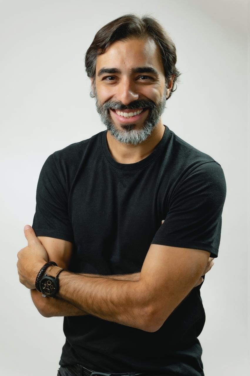Foto de Vitor Maciel