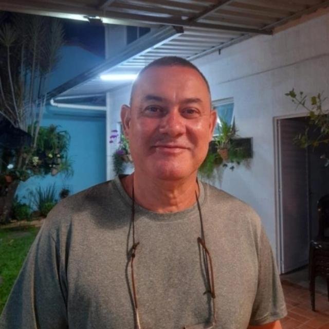 Foto de Aguinaldo Marinho