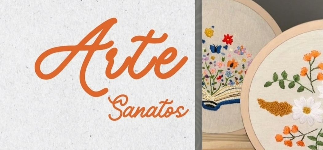 II Feira de Artesanato